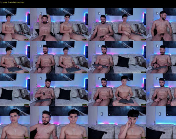 crhistian1_ — 29 minute Chaturbate male cam show recording, 720p, Jul 4, 2024
