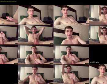 damondurden — 122 minute Chaturbate male cam show recording, 720p, Jul 4, 2024