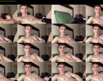 damondurden — 67 minute Chaturbate male cam show recording, 720p, Jul 4, 2024