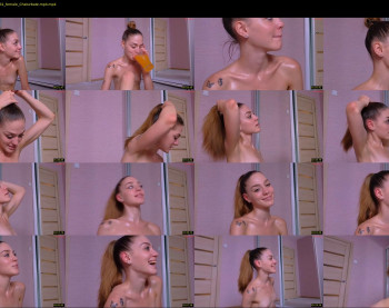 darilboom — 7 minute Chaturbate female cam show recording, 720p, Jul 4, 2024
