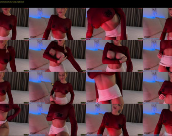 dee_nise — 41 minute Chaturbate female cam show recording, 720p, Jul 4, 2024