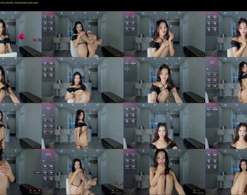 devillsandra — 24 minute Chaturbate female cam show recording, 720p, Jul 4, 2024