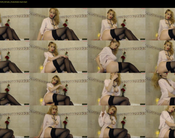diosa_honey — 4 minute Chaturbate female cam show recording, 720p, Jul 4, 2024