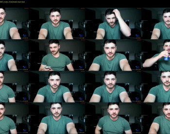 dohmerboyz — 11 minute Chaturbate male cam show recording, 720p, Jul 4, 2024
