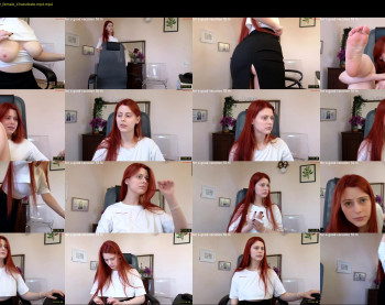 doll_lesli — 43 minute Chaturbate female cam show recording, 720p, Jul 4, 2024