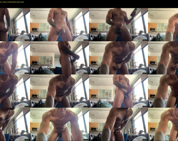 e13ven11 — 17 minute Chaturbate male cam show recording, 720p, Jul 4, 2024