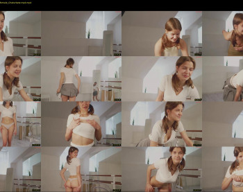 eli_sun — 120 minute Chaturbate female cam show recording, 720p, Jul 4, 2024