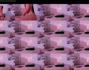 eliizabeth_roberts — 64 minute Chaturbate female cam show recording, 720p, Jul 4, 2024