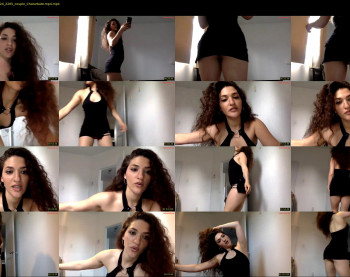 emmababy2322 — 3 minute Chaturbate female cam show recording, 480p, Jul 4, 2024
