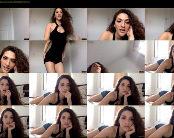 emmababy2322 — 5 minute Chaturbate female cam show recording, 480p, Jul 4, 2024