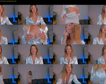 emmi_rosee — 26 minute Chaturbate female cam show recording, 720p, Jul 4, 2024