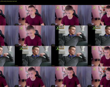 ermak_reborn — 20 minute Chaturbate male cam show recording, 720p, Jul 4, 2024