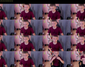 ermak_reborn — 4 minute Chaturbate male cam show recording, 720p, Jul 5, 2024