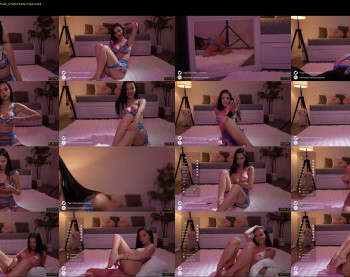 ezra — 121 minute Chaturbate female cam show recording, 720p, Jul 5, 2024