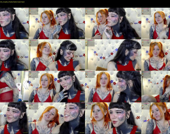 fairyflexxx — 69 minute Chaturbate female cam show recording, 720p, Jul 4, 2024