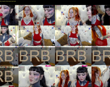 fairyflexxx — 121 minute Chaturbate female cam show recording, 720p, Jul 4, 2024