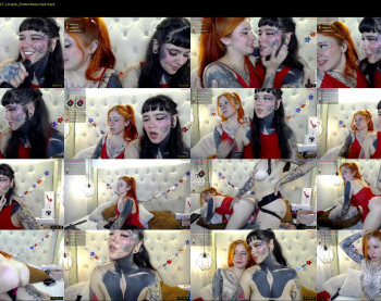 fairyflexxx — 116 minute Chaturbate female cam show recording, 720p, Jul 4, 2024