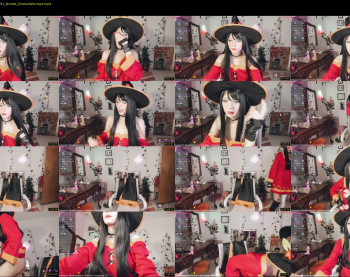 fairywhore — 27 minute Chaturbate female cam show recording, 720p, Jul 4, 2024