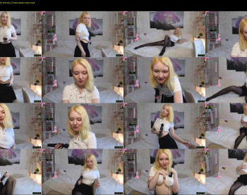 flaircorell — 120 minute Chaturbate female cam show recording, 720p, Jul 4, 2024