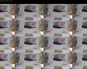 flaircorell — 31 minute Chaturbate female cam show recording, 720p, Jul 4, 2024
