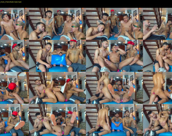 flyckers — 37 minute Chaturbate male cam show recording, 720p, Jul 4, 2024