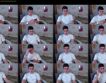 frank_mooree — 10 minute Chaturbate male cam show recording, 720p, Jul 4, 2024