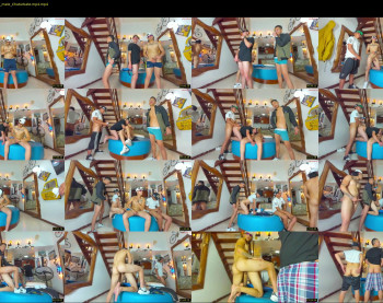 g4mens — 27 minute Chaturbate male cam show recording, 720p, Jul 4, 2024