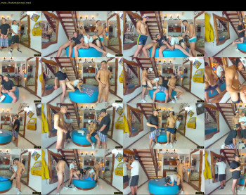 g4mens — 91 minute Chaturbate male cam show recording, 720p, Jul 4, 2024