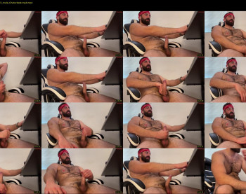 gnorris88 — 36 minute Chaturbate male cam show recording, 720p, Jul 4, 2024