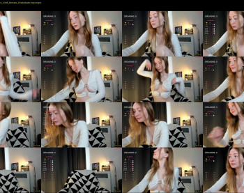 goodg_oddamn — 11 minute Chaturbate female cam show recording, 720p, Jul 4, 2024