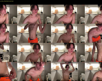 hadley19 — 64 minute Chaturbate male cam show recording, 720p, Jul 4, 2024