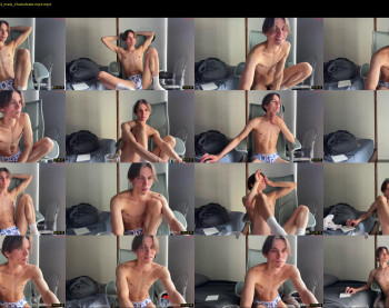 hadley19 — 111 minute Chaturbate male cam show recording, 720p, Jul 4, 2024