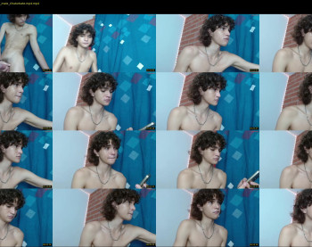 halan_jr — 11 minute Chaturbate male cam show recording, 720p, Jul 4, 2024