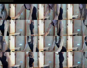 hotel77777 — 27 minute Chaturbate female cam show recording, 720p, Jul 4, 2024