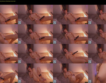 iamclaire_ — 13 minute Chaturbate female cam show recording, 720p, Jul 5, 2024