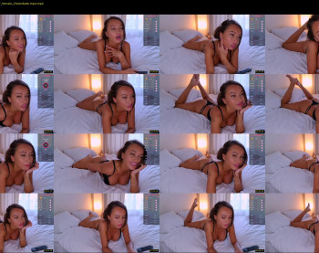 im_milla — 10 minute Chaturbate female cam show recording, 720p, Jul 4, 2024