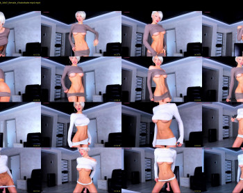 ingridblondy94 — 38 minute Chaturbate female cam show recording, 720p, Jun 28, 2024