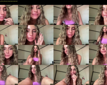 isabellekinsley — 37 minute Chaturbate female cam show recording, 720p, Jul 4, 2024