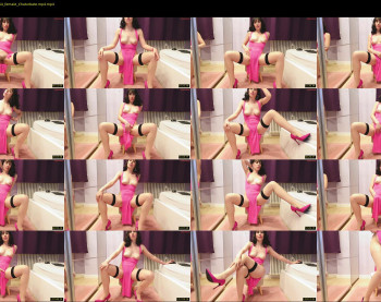 islanublar — 89 minute Chaturbate female cam show recording, 720p, Jul 4, 2024