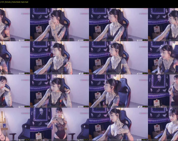 janne_maybe — 68 minute Chaturbate female cam show recording, 720p, Jul 4, 2024