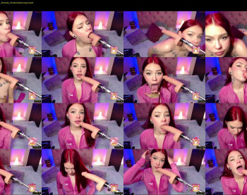 jas_miin — 120 minute Chaturbate female cam show recording, 720p, Jul 4, 2024