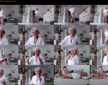 jasmin18v — 22 minute Chaturbate female cam show recording, 720p, Jul 4, 2024