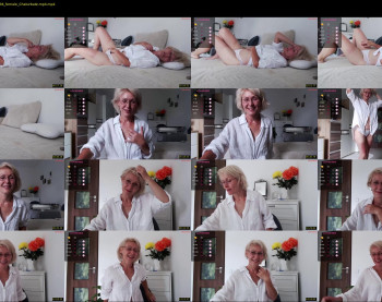 jasmin18v — 17 minute Chaturbate female cam show recording, 720p, Jul 4, 2024