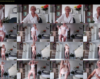 jasmin18v — 29 minute Chaturbate female cam show recording, 720p, Jul 4, 2024