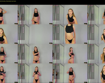 jenny_perry — 64 minute Chaturbate female cam show recording, 720p, Jul 5, 2024
