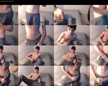jey_foxx — 43 minute Chaturbate male cam show recording, 720p, Jul 4, 2024