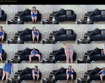 jjjust4fun1985 — 26 minute Chaturbate couple cam show recording, 720p, Jul 5, 2024