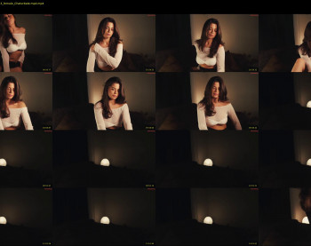 joheredia — 17 minute Chaturbate female cam show recording, 720p, Jul 5, 2024