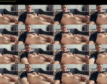 karmapolice_ — 15 minute Chaturbate male cam show recording, 720p, Jul 4, 2024