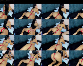 kataleyandliam — 39 minute Chaturbate couple cam show recording, 720p, Jul 5, 2024